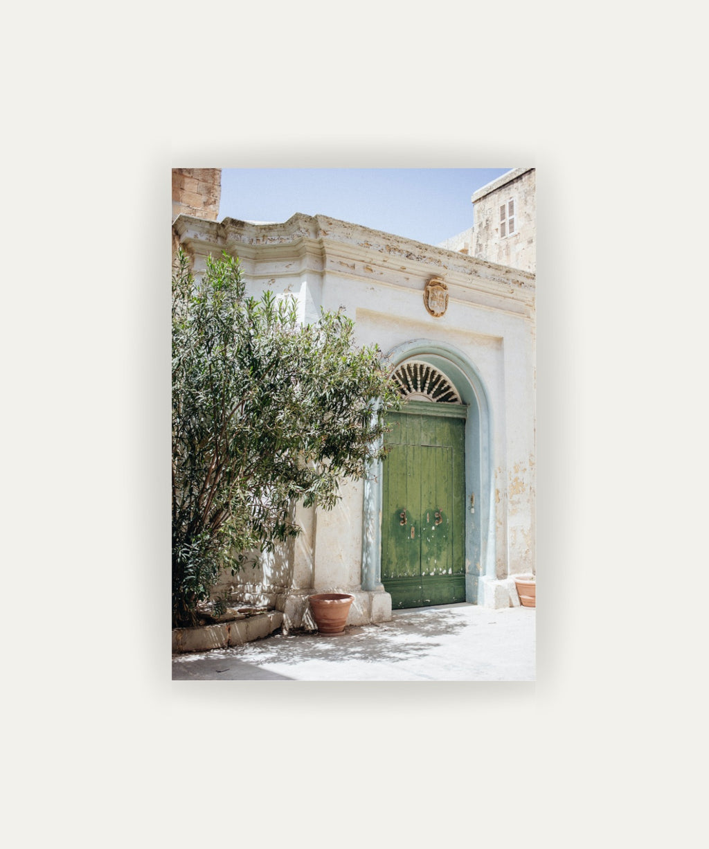 Postales del Mediterraneo