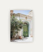 Postales del Mediterraneo
