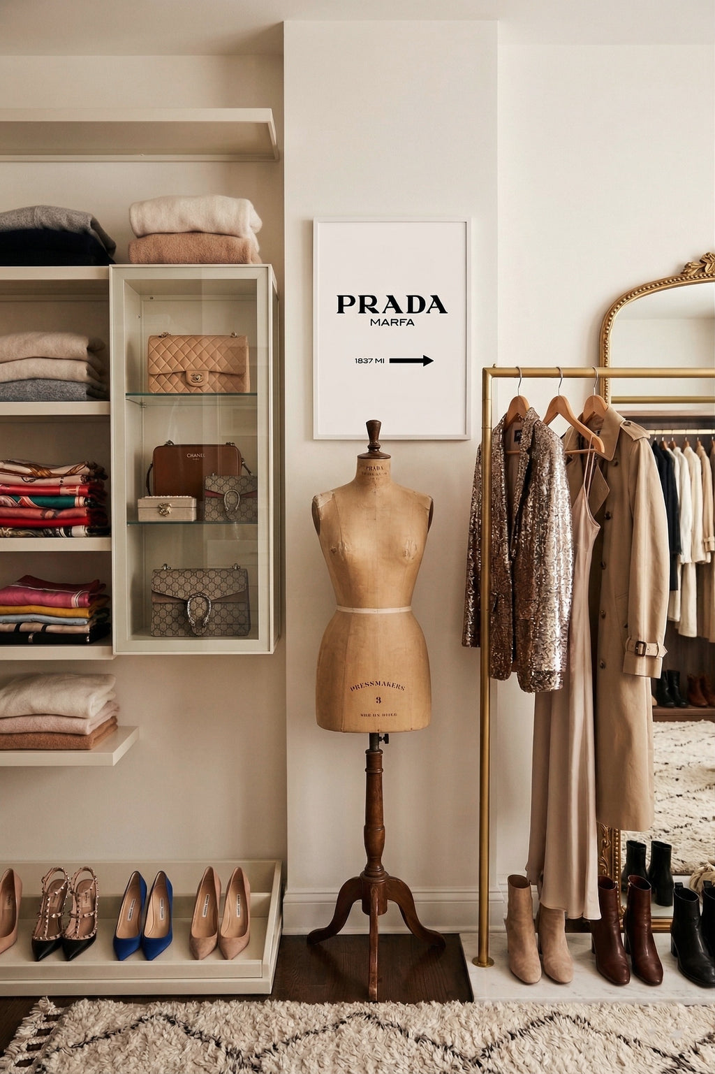 Prada