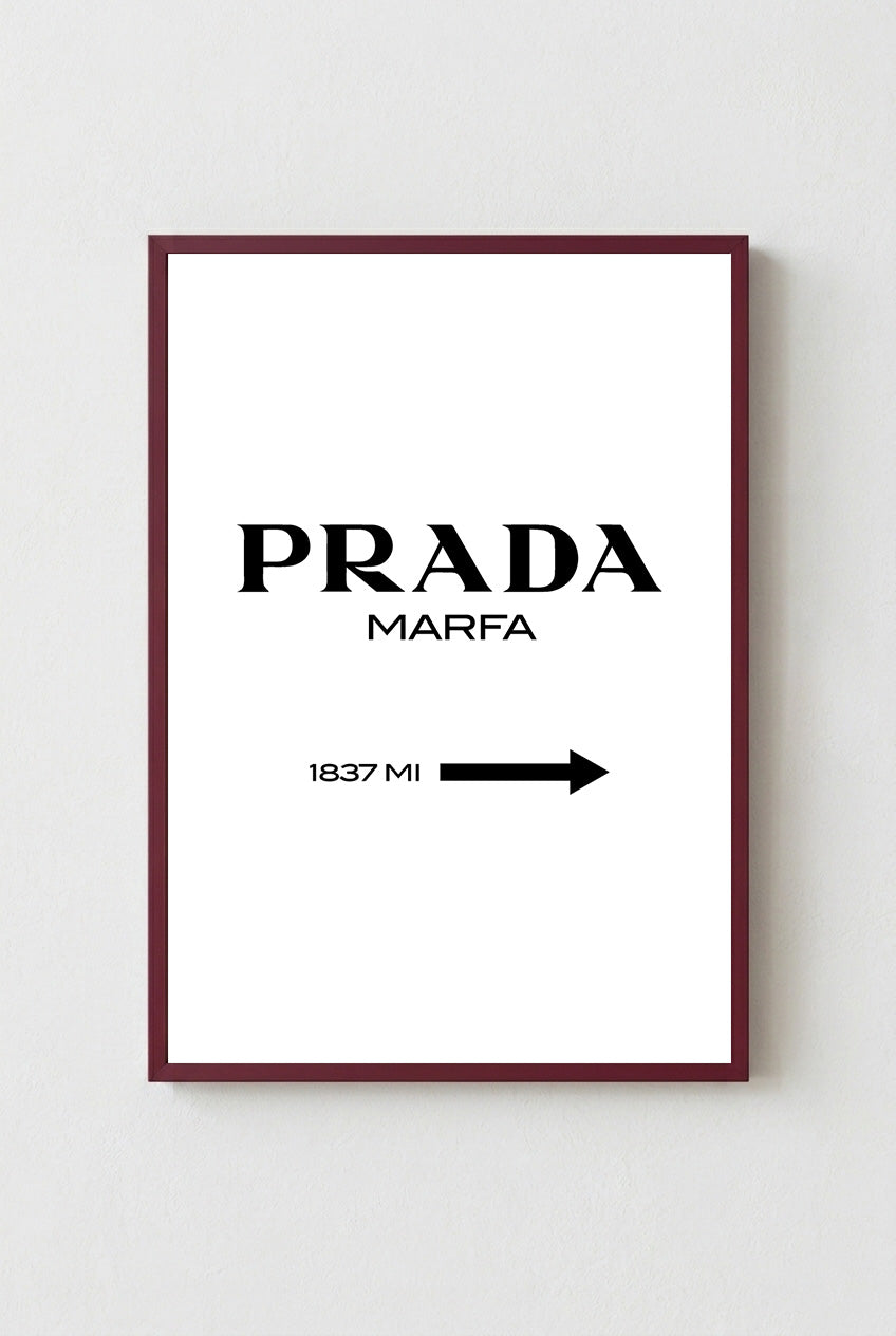 Prada