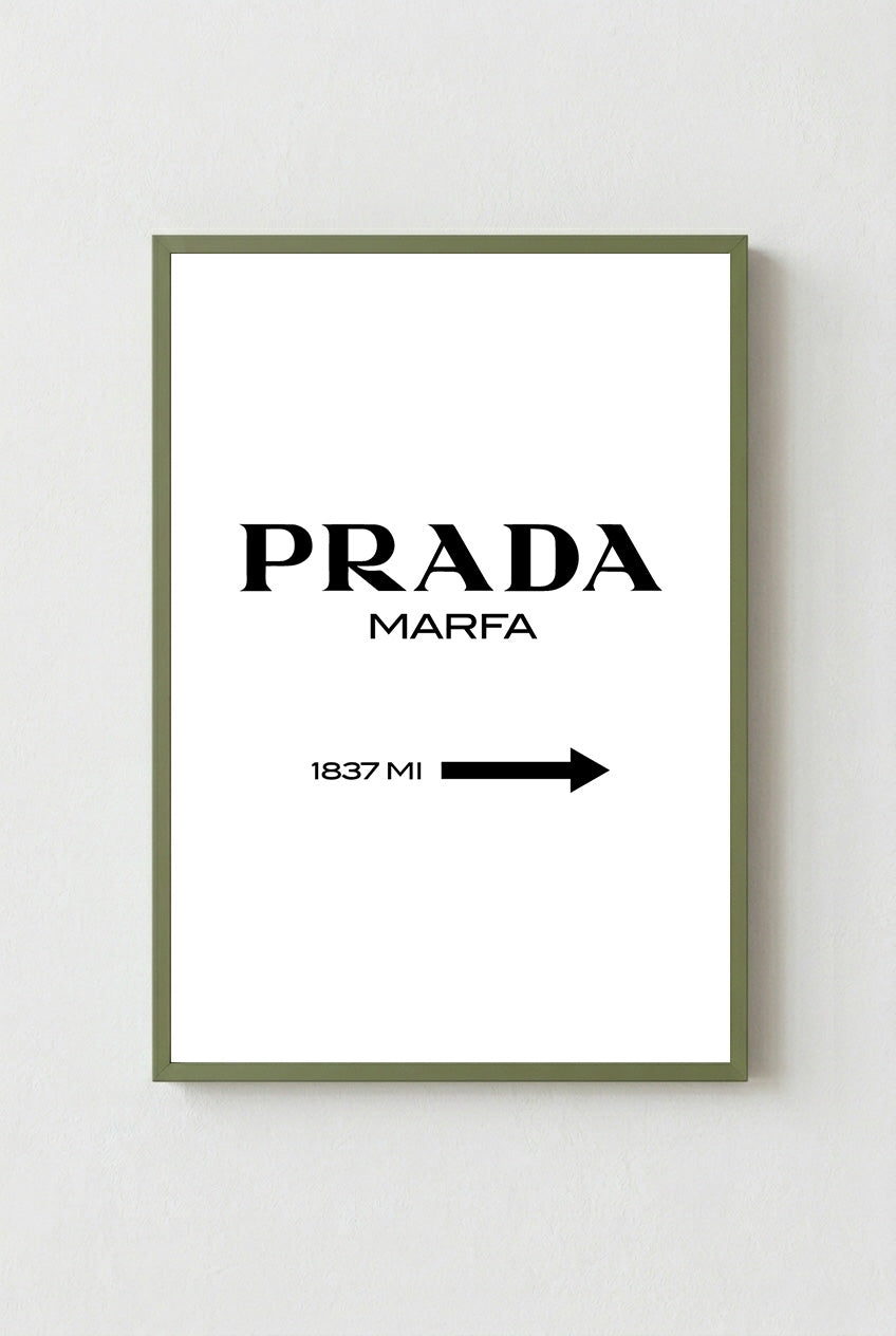 Prada