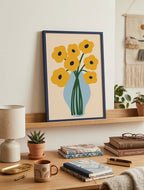 Cuadro Primavera I