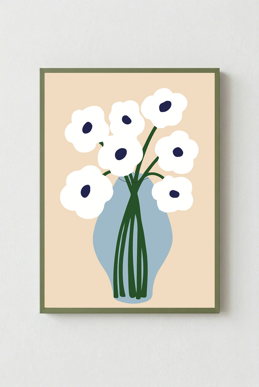 Cuadro Primavera II