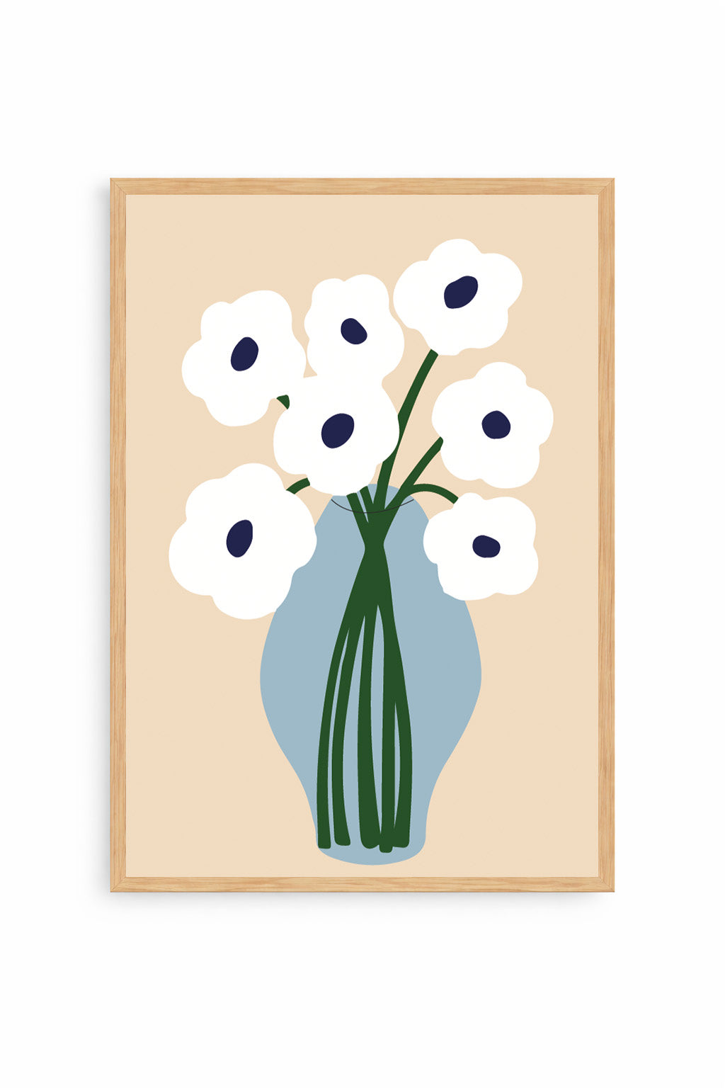Cuadro Primavera II