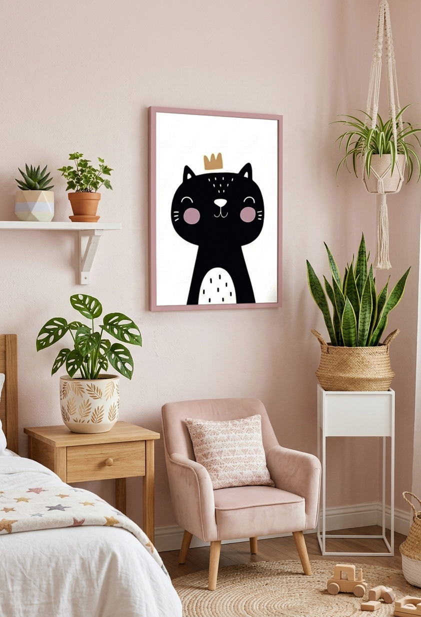 Princess Kitty