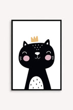 Princess Kitty