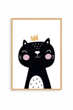 Princess Kitty