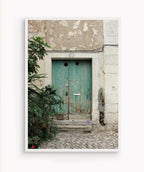 Puerta Antigua