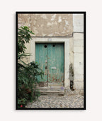 Puerta Antigua
