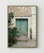 Puerta Antigua