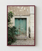 Puerta Antigua