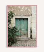 Puerta Antigua