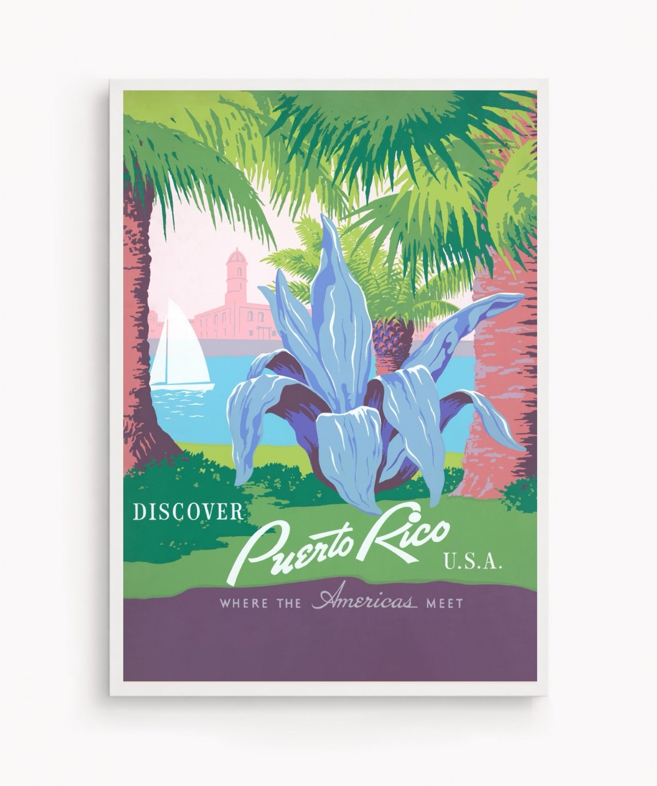 Puerto Rico