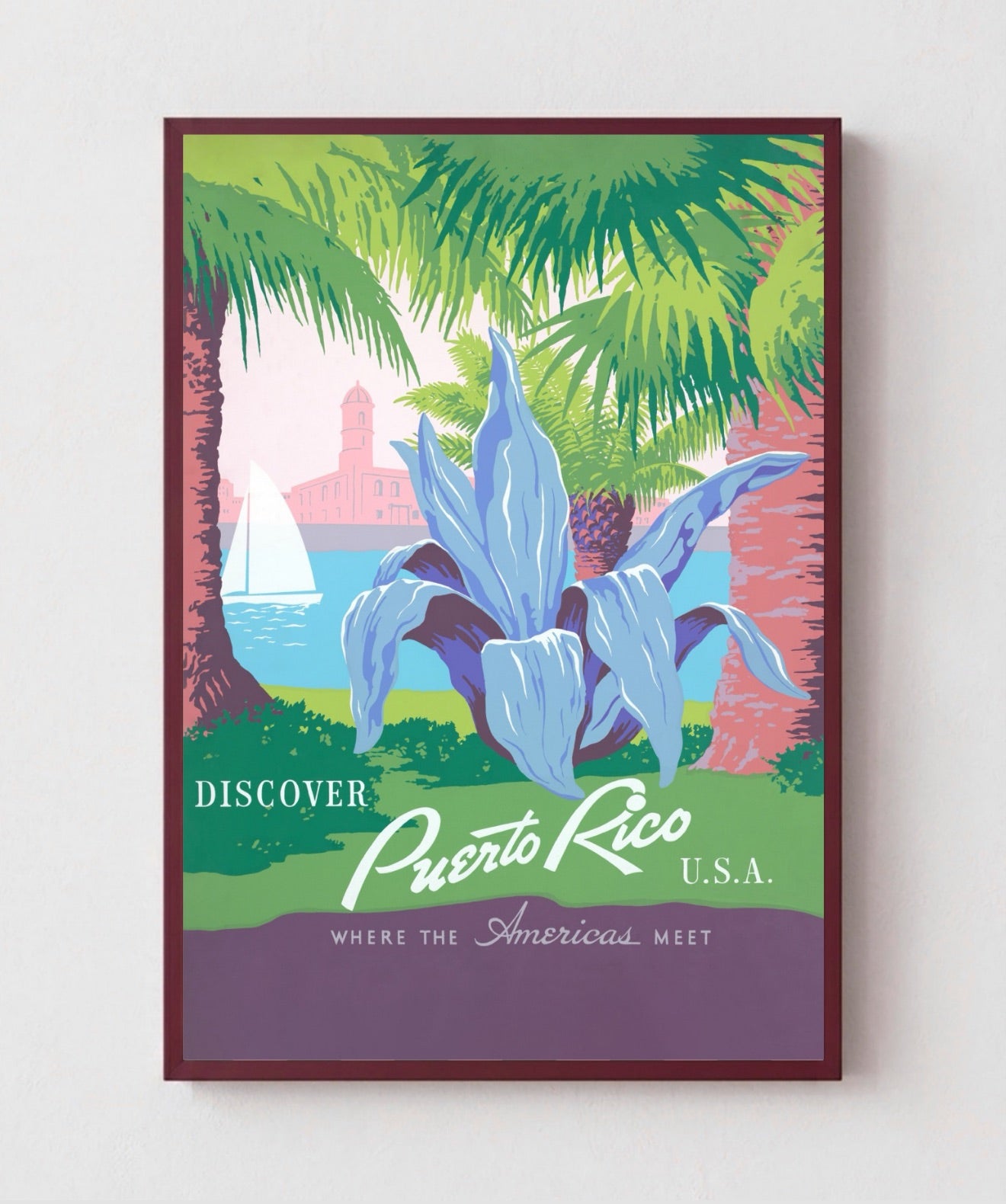 Puerto Rico