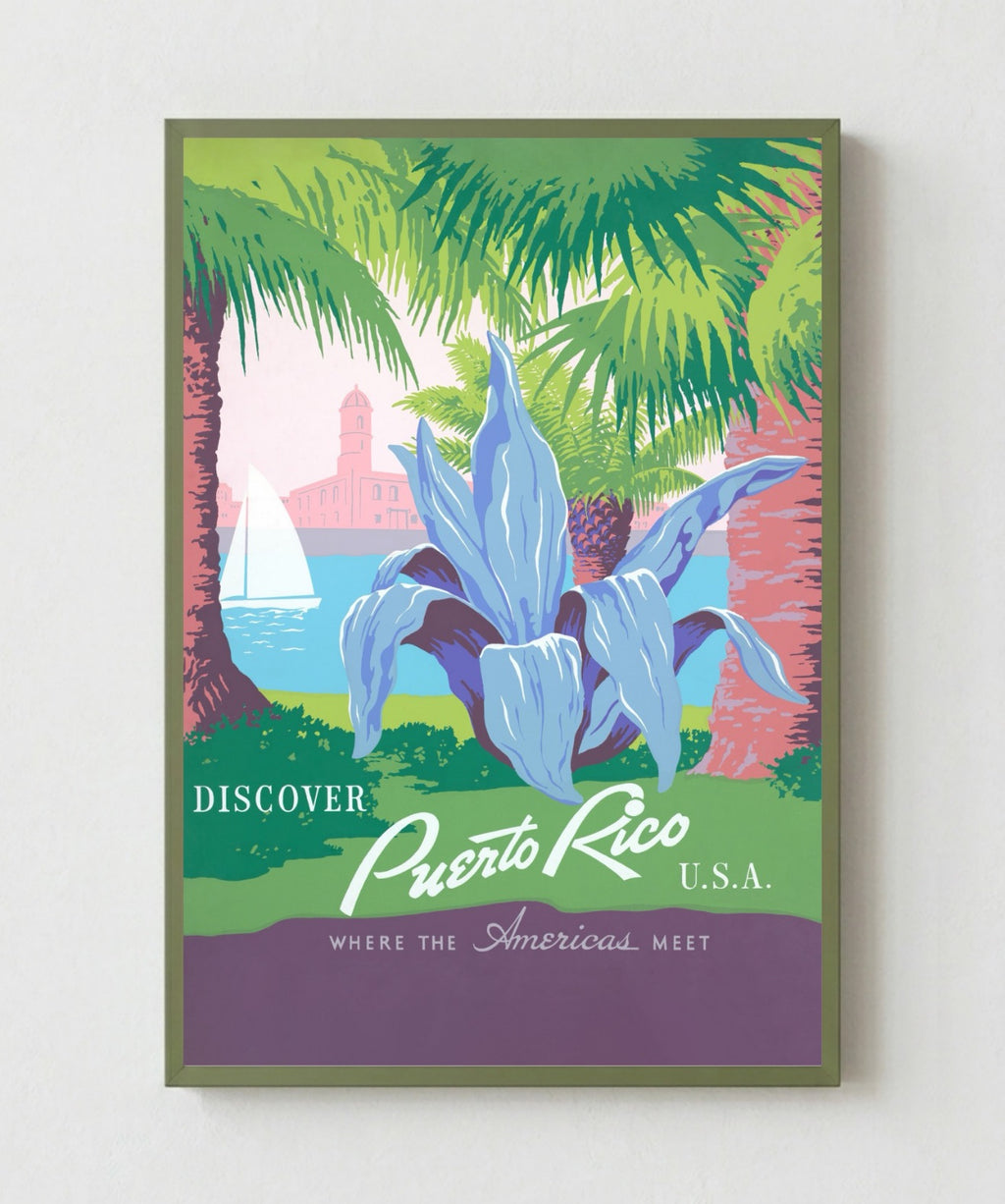 Puerto Rico