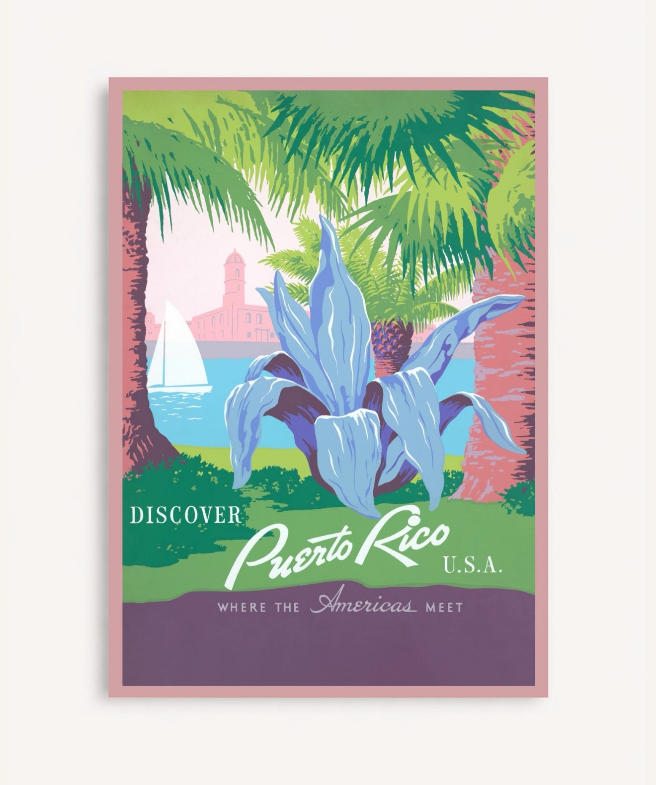 Puerto Rico