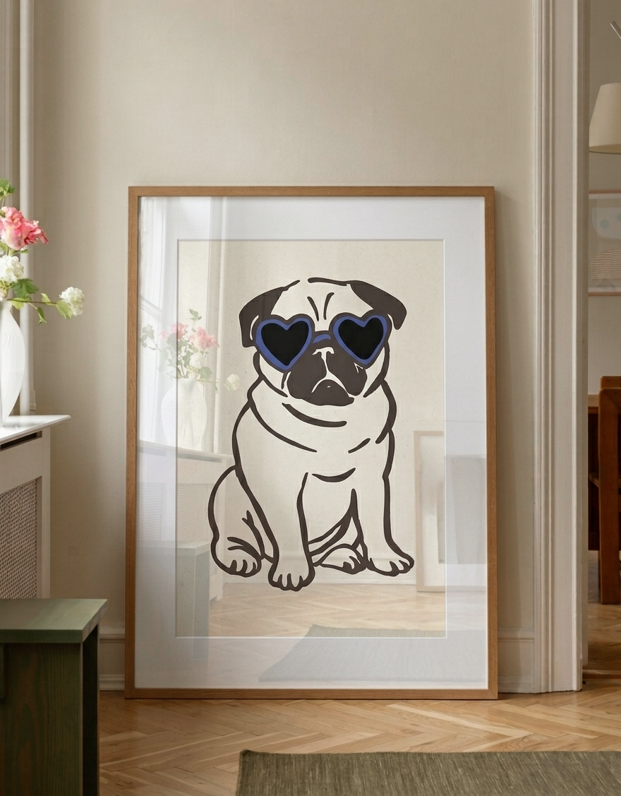 Pug