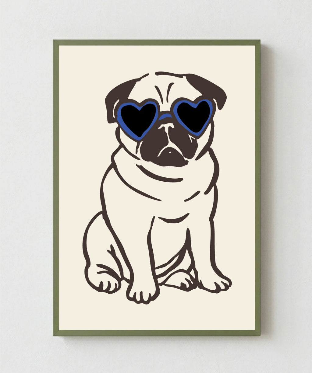 Pug
