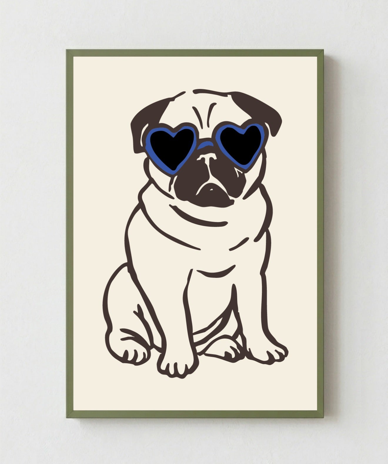 Pug