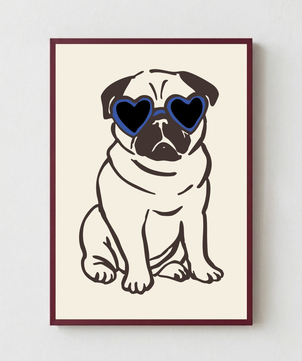 Pug