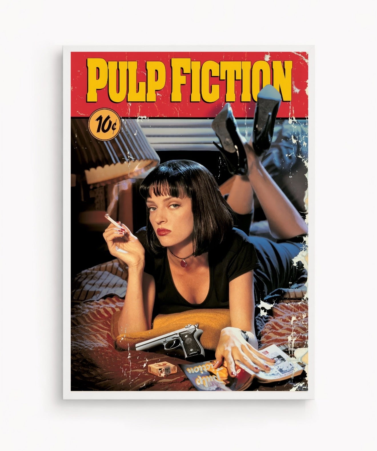 Pulp Fiction