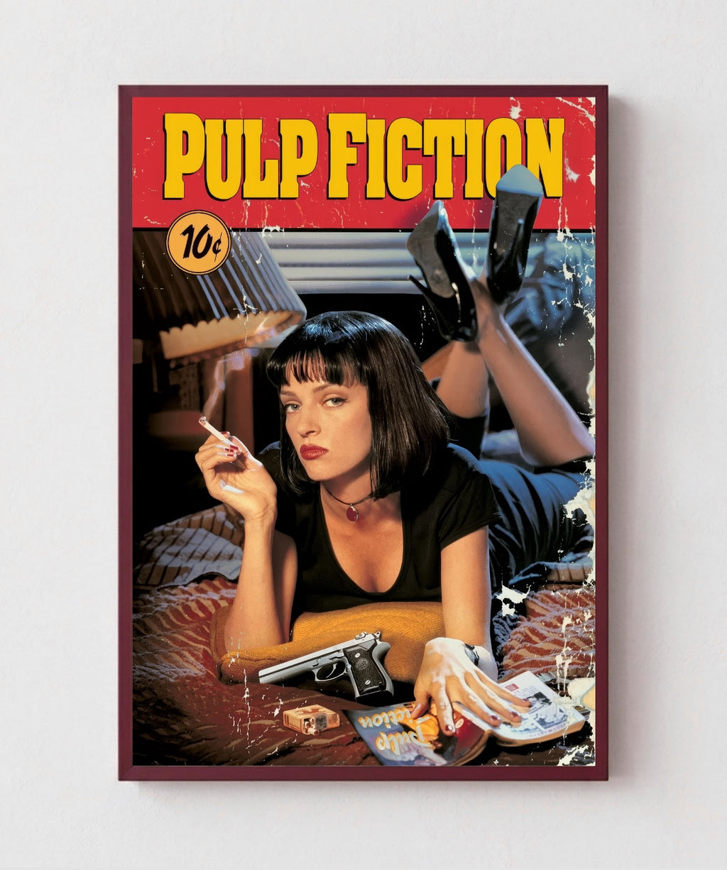 Pulp Fiction