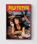 Pulp Fiction