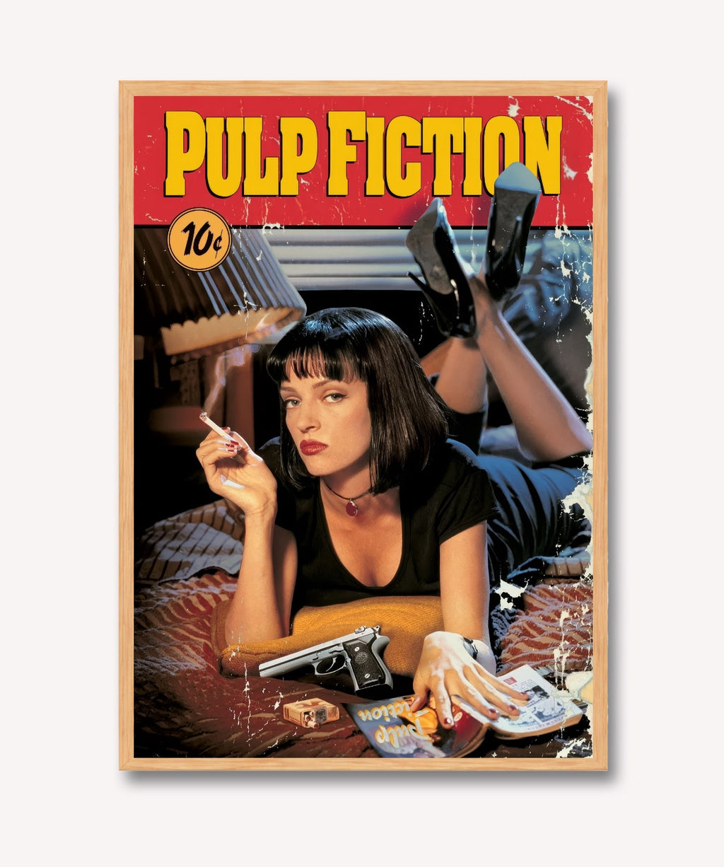 Pulp Fiction