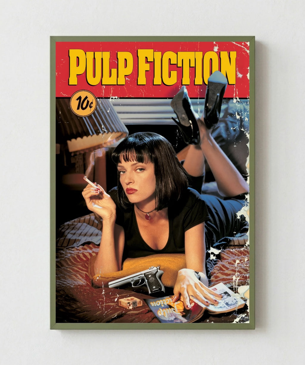 Pulp Fiction