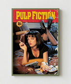 Pulp Fiction