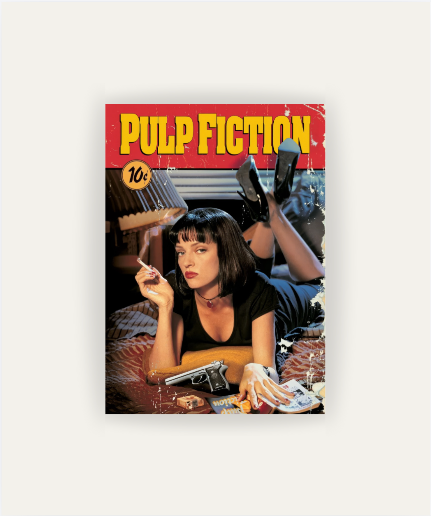 Pulp Fiction