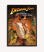 Raiders of the Lost Ark