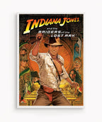 Raiders of the Lost Ark
