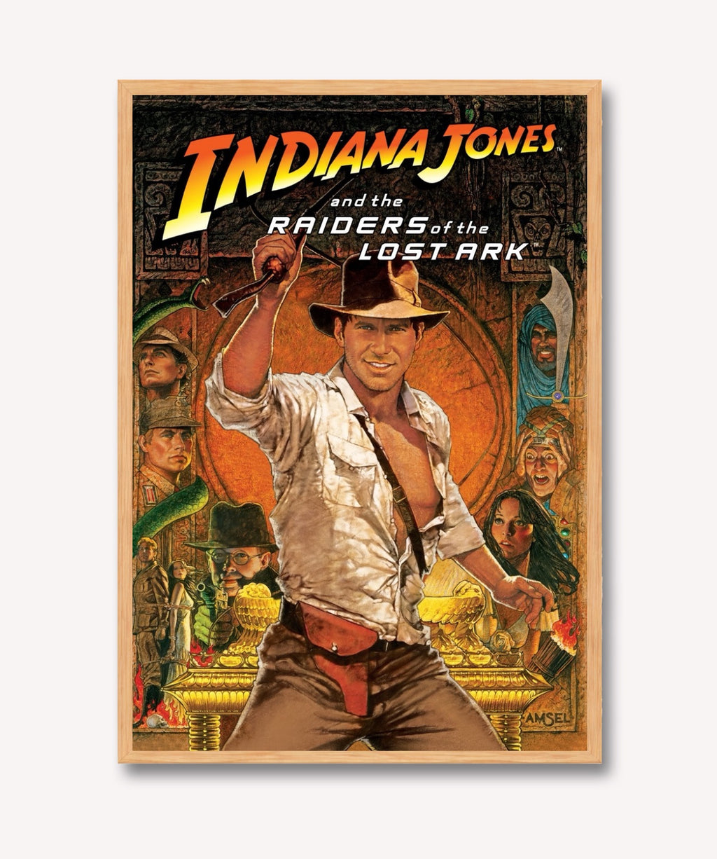 Raiders of the Lost Ark