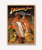 Raiders of the Lost Ark