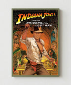 Raiders of the Lost Ark