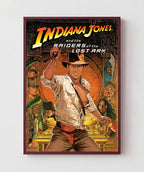 Raiders of the Lost Ark