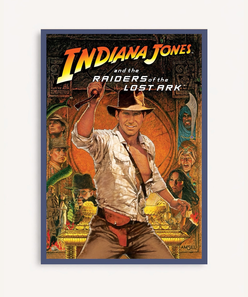 Raiders of the Lost Ark