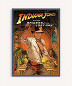 Raiders of the Lost Ark