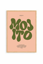 Receta Mojito