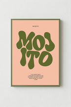 Receta Mojito