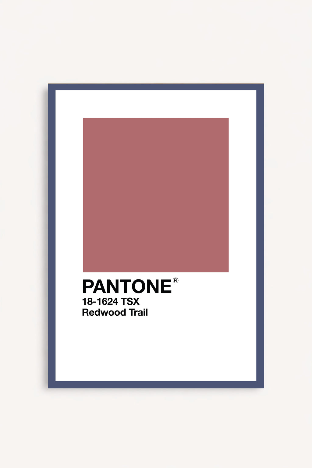 Redwood Trail