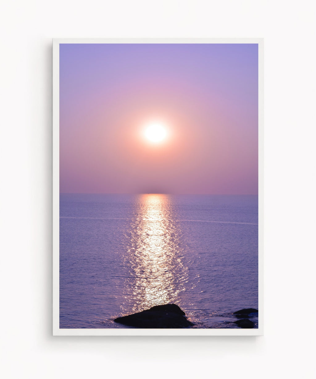 Reflejo Marino