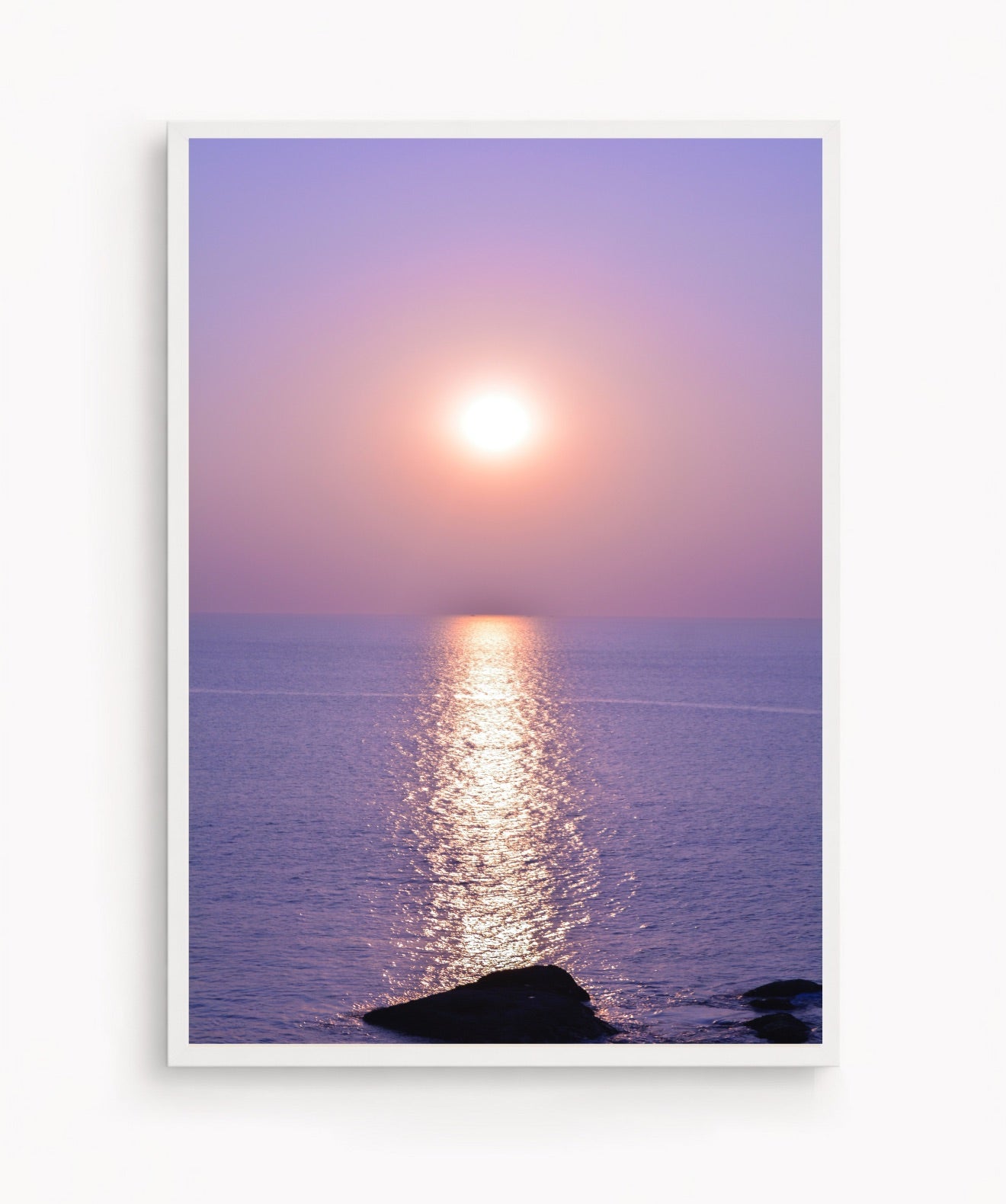 Reflejo Marino