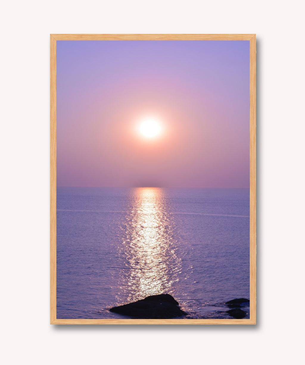 Reflejo Marino