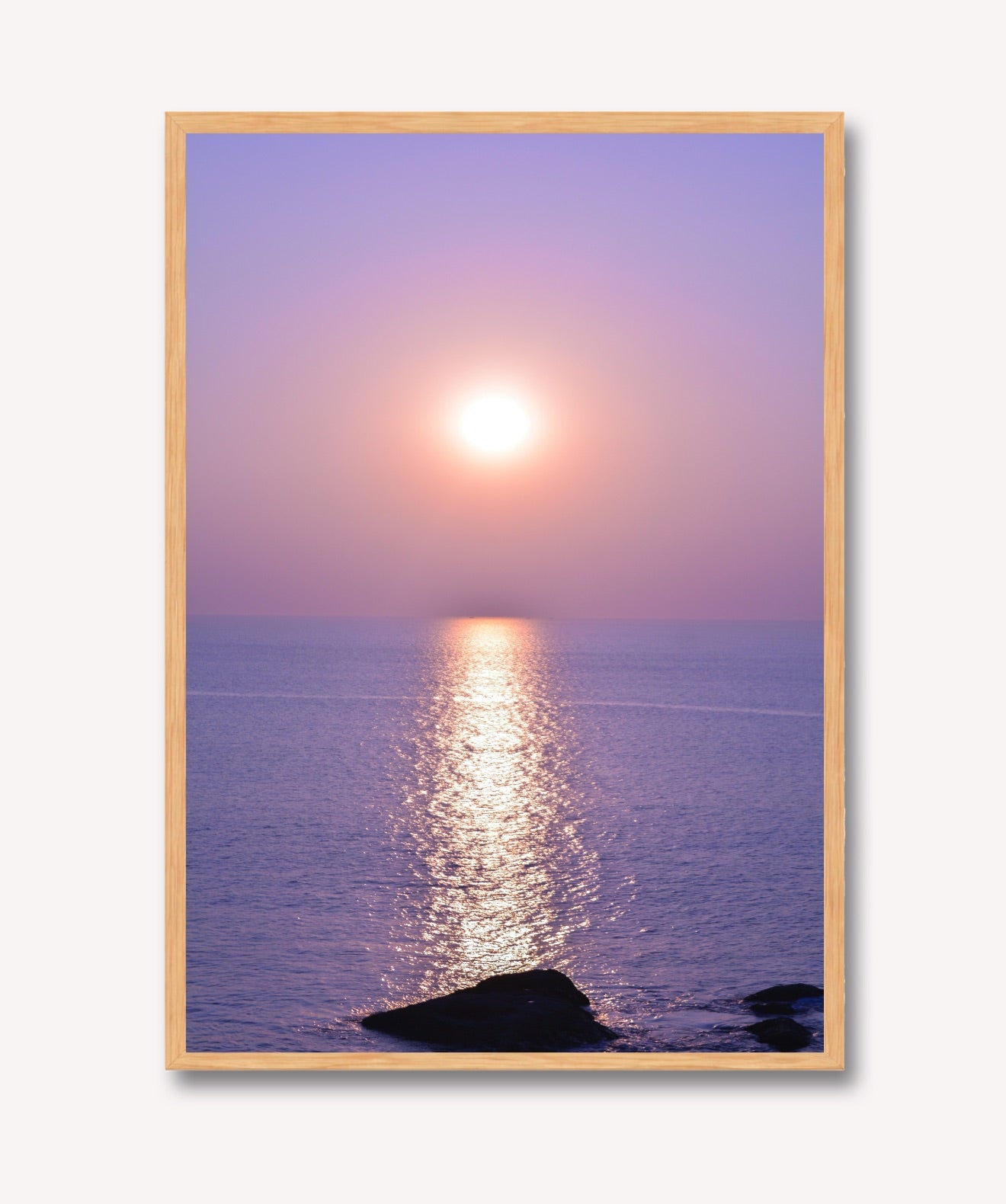 Reflejo Marino