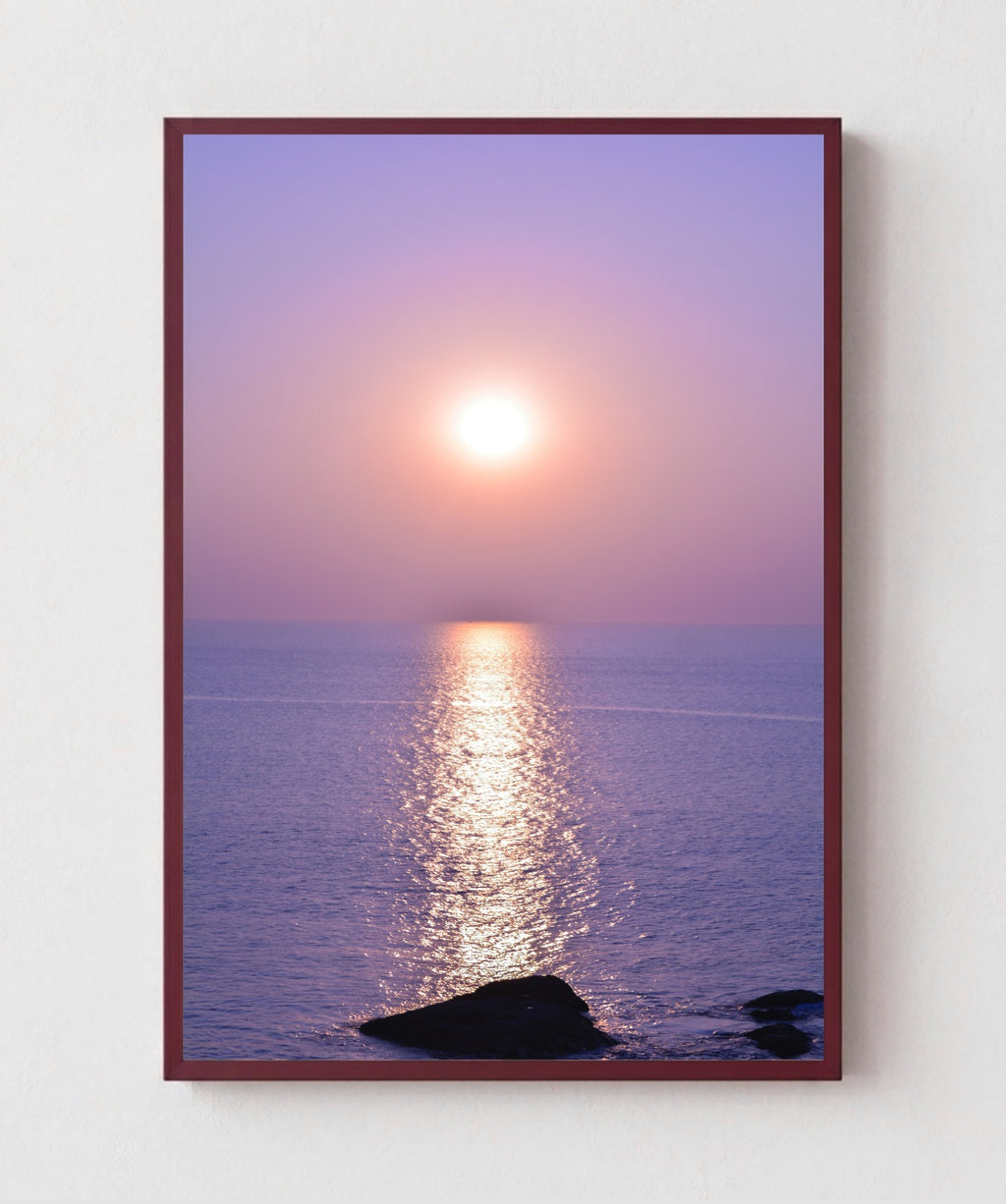 Reflejo Marino