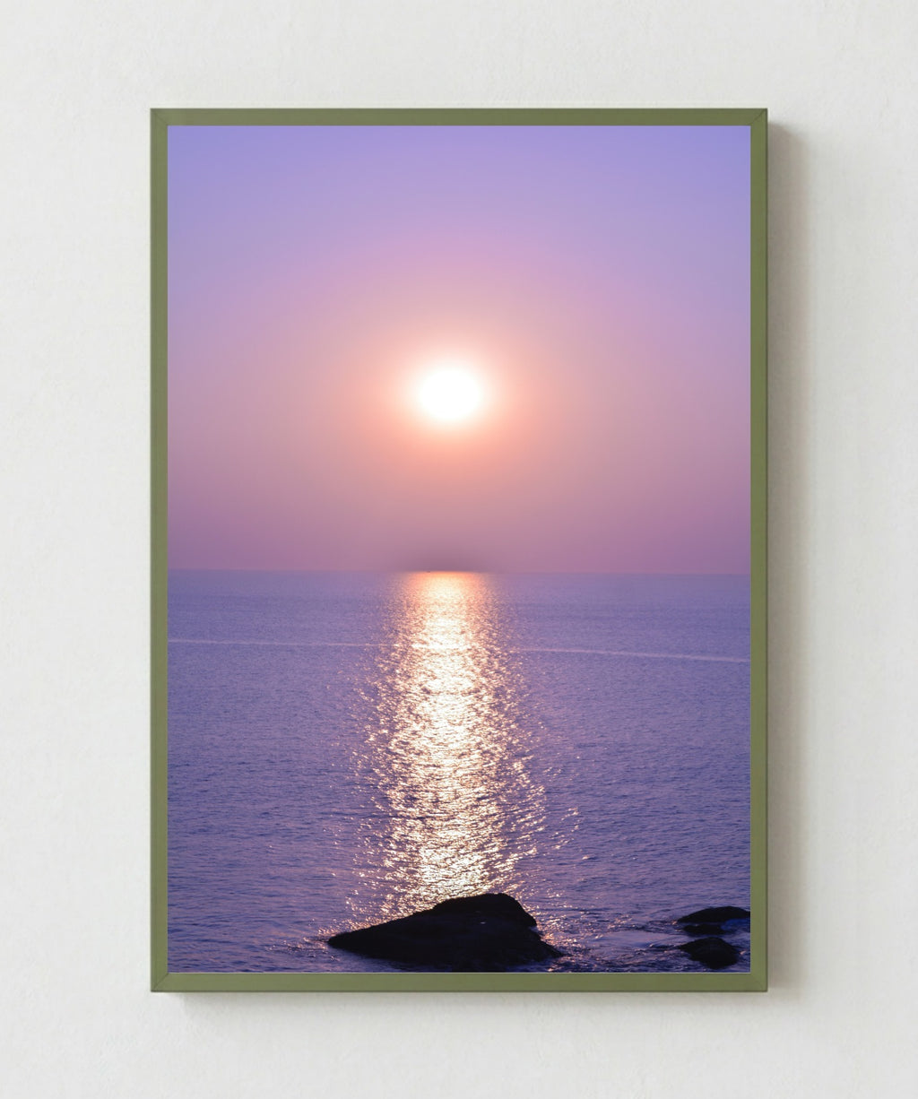 Reflejo Marino