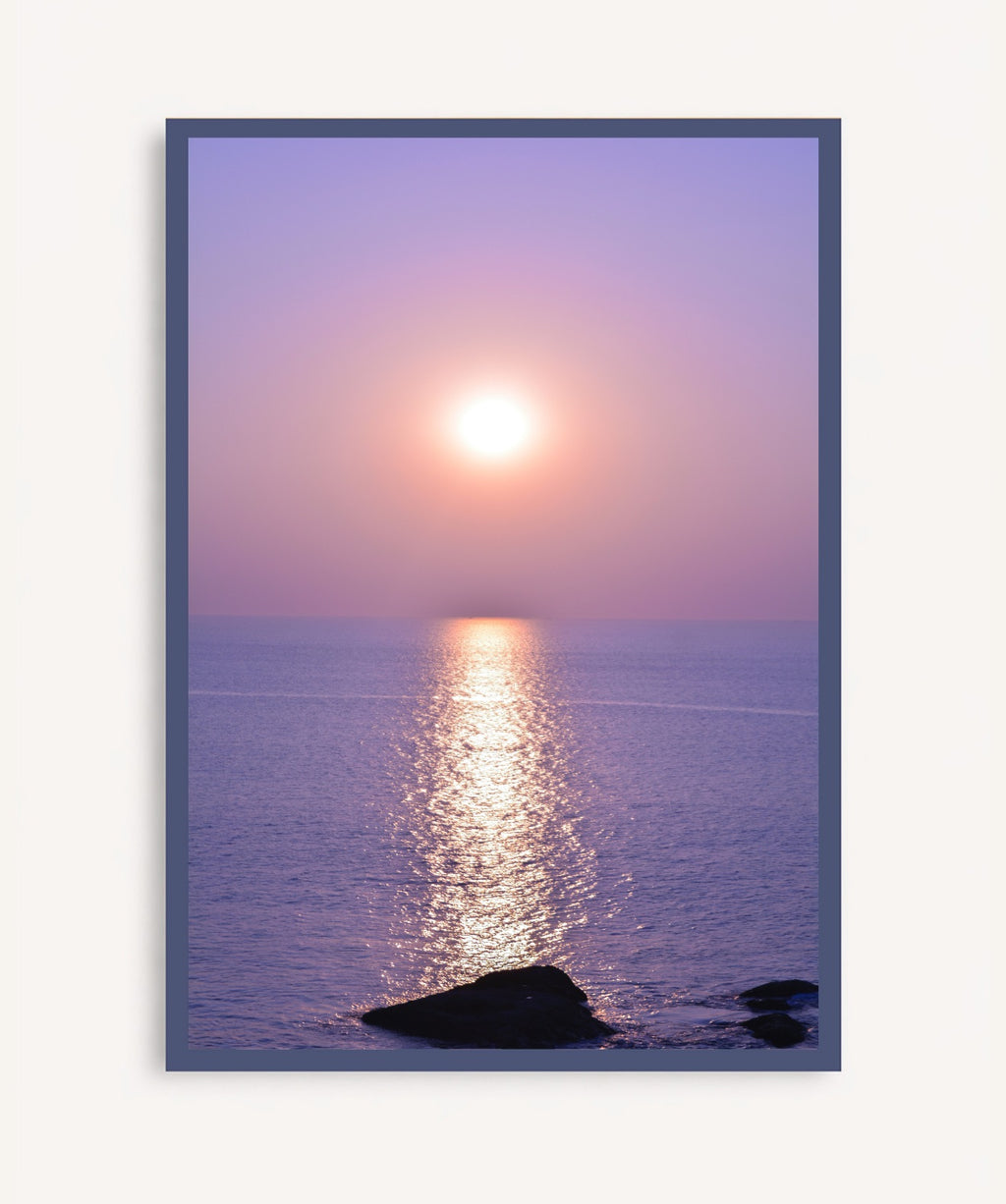 Reflejo Marino