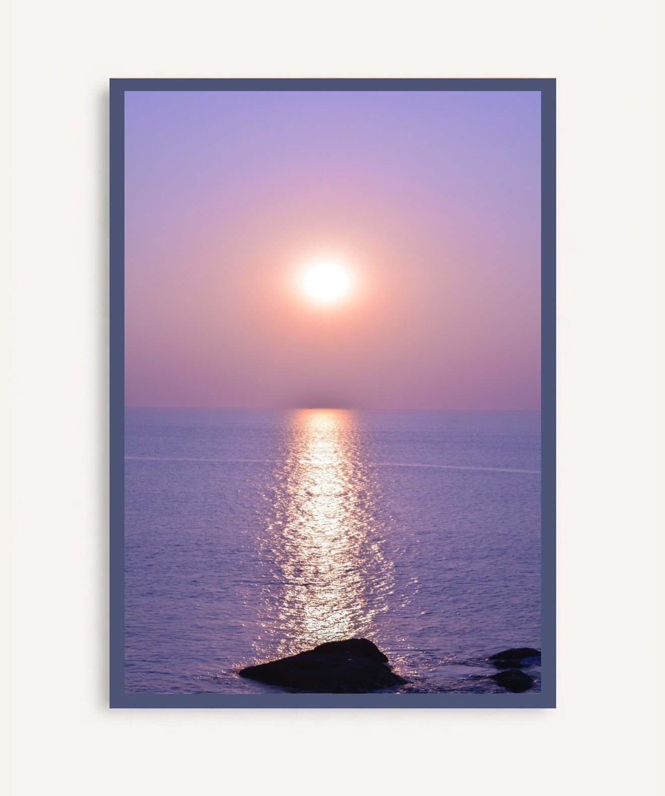 Reflejo Marino